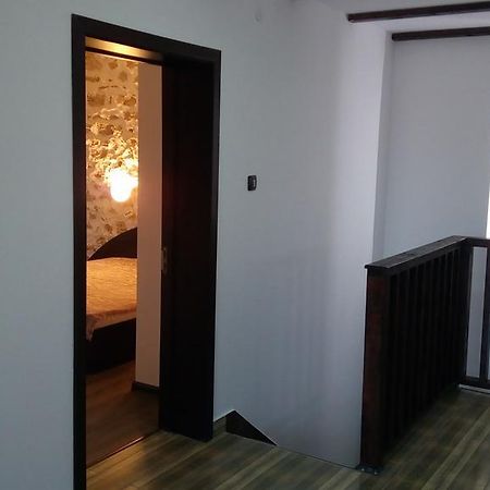 Guesthouse Orlovo المظهر الخارجي الصورة