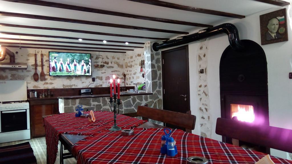 Guesthouse Orlovo المظهر الخارجي الصورة