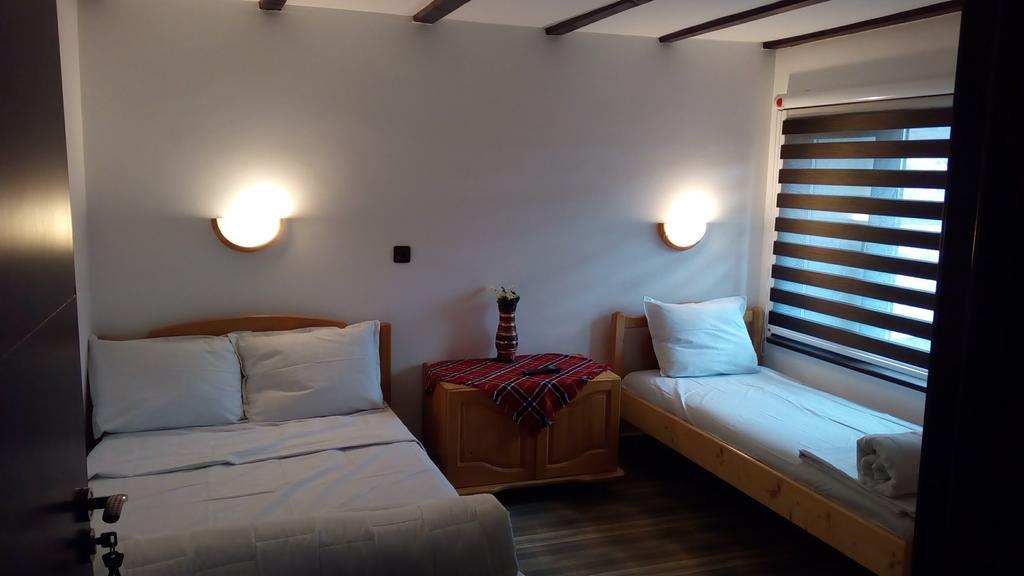 Guesthouse Orlovo المظهر الخارجي الصورة