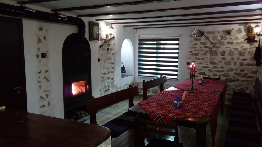 Guesthouse Orlovo المظهر الخارجي الصورة