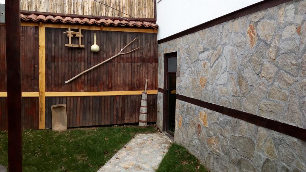 Guesthouse Orlovo المظهر الخارجي الصورة