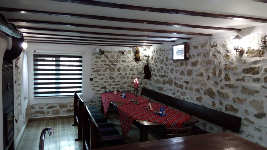 Guesthouse Orlovo المظهر الخارجي الصورة