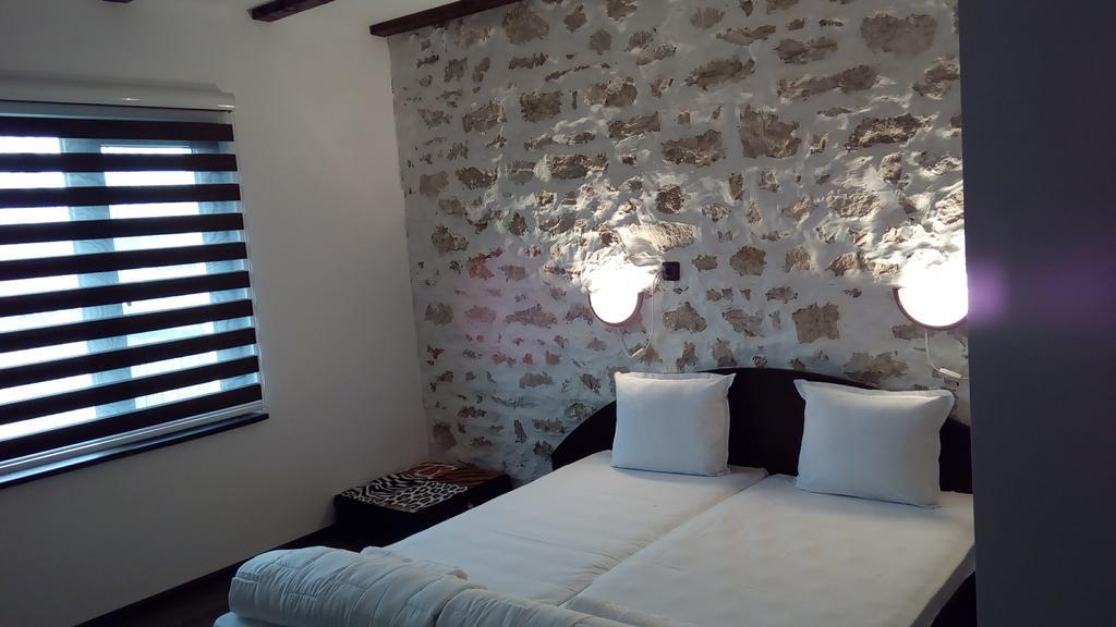Guesthouse Orlovo المظهر الخارجي الصورة