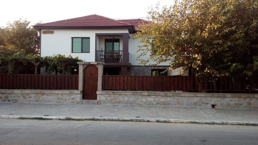 Guesthouse Orlovo المظهر الخارجي الصورة