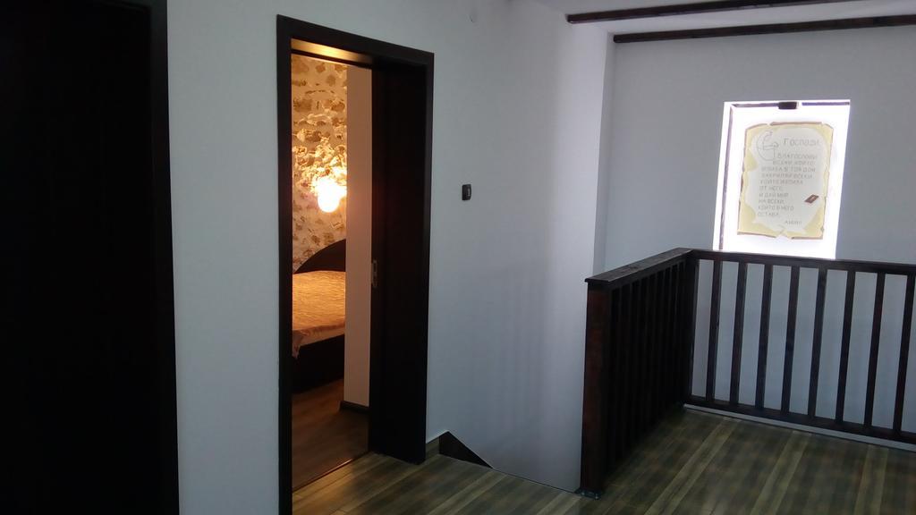 Guesthouse Orlovo المظهر الخارجي الصورة
