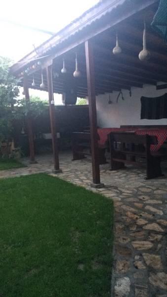 Guesthouse Orlovo المظهر الخارجي الصورة