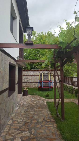 Guesthouse Orlovo المظهر الخارجي الصورة